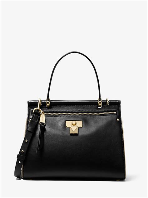 michael kors jasmine medium satchel|satchel Michael Kors outlet.